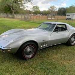 Corvette Trader Classifieds