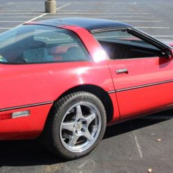 Corvette Trader Classifieds