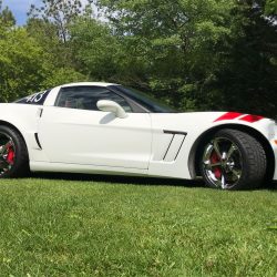 Corvette Trader Classifieds