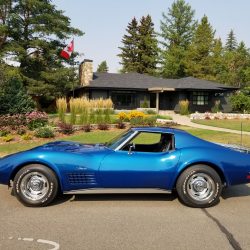 Corvette Trader Classifieds