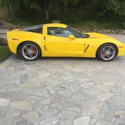 Corvette Trader Classifieds