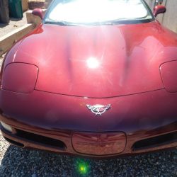 Corvette Trader Classifieds