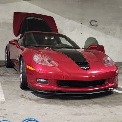 Corvette Trader Classifieds