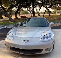 Corvette Trader Classifieds