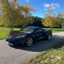 Corvette Trader Classifieds