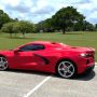 Corvette Trader Classifieds