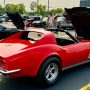 Corvette Trader Classifieds