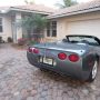 Corvette Trader Classifieds