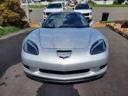 Corvette Trader Classifieds