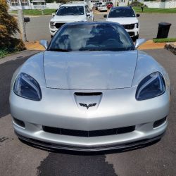 Corvette Trader Classifieds