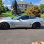 Corvette Trader Classifieds