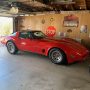 Corvette Trader Classifieds