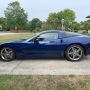 Corvette Trader Classifieds