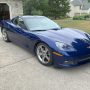 Corvette Trader Classifieds