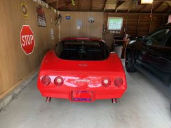 Corvette Trader Classifieds