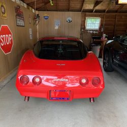 Corvette Trader Classifieds