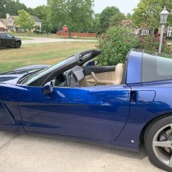 Corvette Trader Classifieds