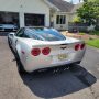 Corvette Trader Classifieds