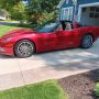 Corvette Trader Classifieds