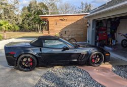 Corvette Trader Classifieds