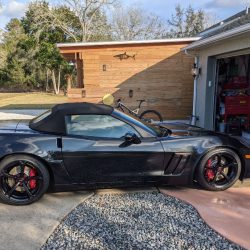 Corvette Trader Classifieds