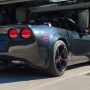 Corvette Trader Classifieds