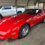 Corvette Trader Classifieds