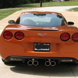 Corvette Trader Classifieds