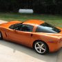 Corvette Trader Classifieds