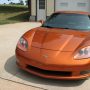 Corvette Trader Classifieds