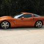 Corvette Trader Classifieds