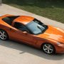 Corvette Trader Classifieds