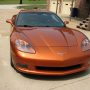 Corvette Trader Classifieds