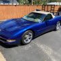 Corvette Trader Classifieds