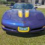 Corvette Trader Classifieds