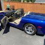 Corvette Trader Classifieds