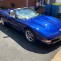 Corvette Trader Classifieds