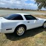 Corvette Trader Classifieds