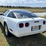 Corvette Trader Classifieds