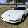 Corvette Trader Classifieds