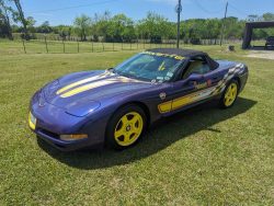 Corvette Trader Classifieds