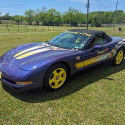 Corvette Trader Classifieds