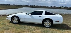 Corvette Trader Classifieds