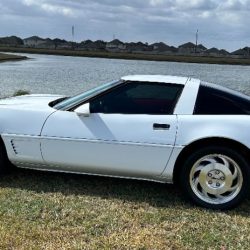 Corvette Trader Classifieds