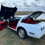 Corvette Trader Classifieds