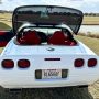 Corvette Trader Classifieds