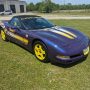 Corvette Trader Classifieds