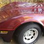 Corvette Trader Classifieds