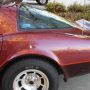 Corvette Trader Classifieds