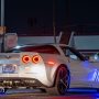 Corvette Trader Classifieds